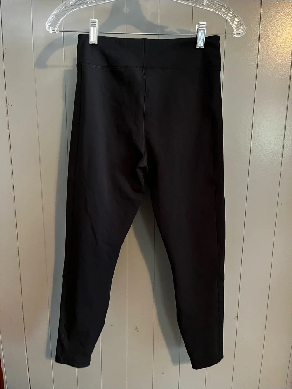 Hello Franki Sport Black Leggings girls